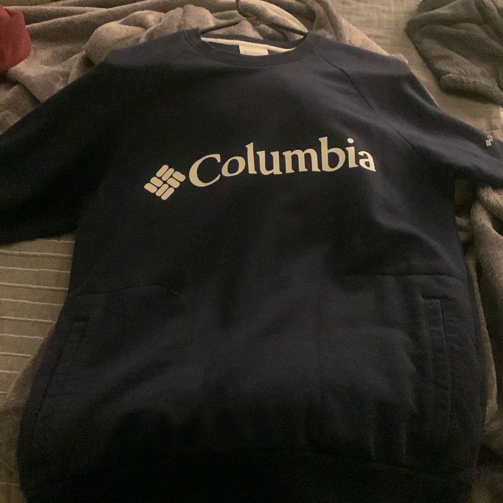 Columbia Sweatshirt